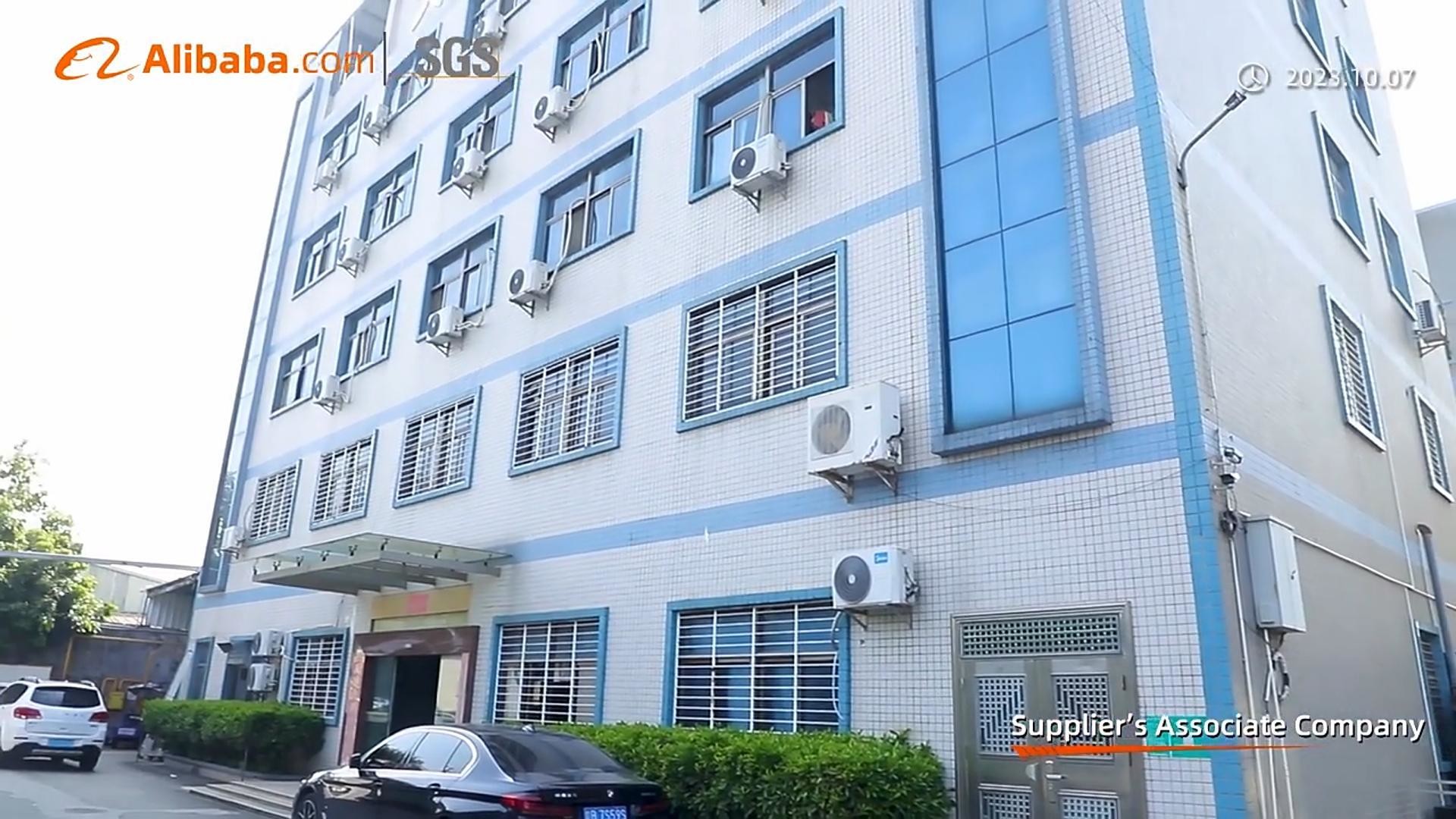 China Shenzhen Eco Polyfoam Products Co., Ltd.