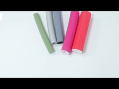 Tubo de aislamiento HVAC