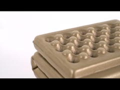 8 asiento de esterilla plegable