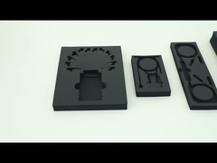 Envasador de bandeja de espuma ESD