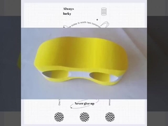 Ayudas de entrenamiento de boyas de tracción de natación