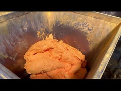 Máquina de mezcla interna de espuma XPE IXPE EVA