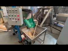 Máquina de extrusión XLPE IXPE