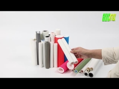 Tubo aislante de espuma de PE