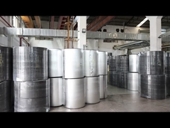 Exposición del almacén de espuma XPE