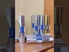 Papel de pared de espuma 3D