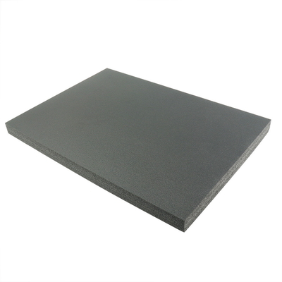 Espuma de polietileno XPE laminada aislante para plantillas y plantillas intermedias de zapatos
