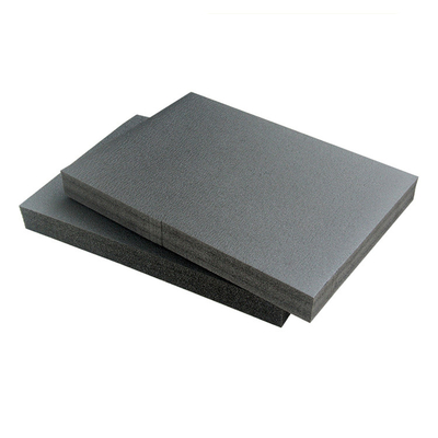 10 mm XLPE espuma de papel laminado Retardante de llama espuma de aislamiento de células cerradas para la construcción