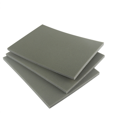 Material de espuma XPE retardante de llama XLPE material de espuma aislante para construcción