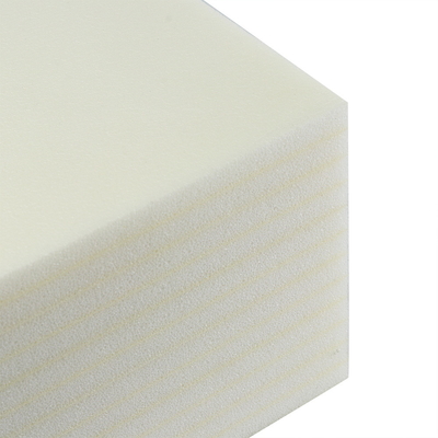 Carpeta de espuma de polietileno cruzada de rollo XLPE XPE a prueba de humedad