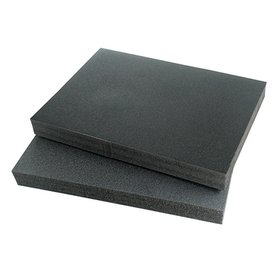 Rollo de hojas de espuma de XPE resistente a químicos de 8 mm Material de espuma de XLPE enlazado