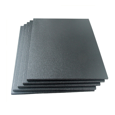 Espuma de celda cerrada impermeable PE XPE para cojines de asientos de coche y apoyacabezas