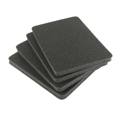 Material de espuma de polietileno XPE de forma personalizada para el surf