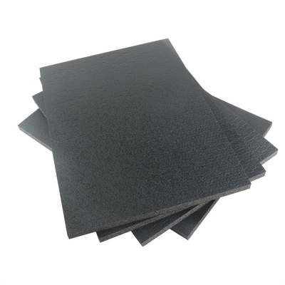Capa de espuma de polietileno de celdas cerradas y impermeable para el aislamiento de las alfombras