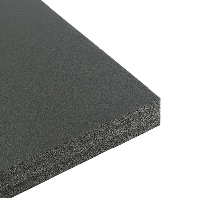 Material de espuma Xpe Rollo de espuma de polietileno de celda cerrada para uso automotriz