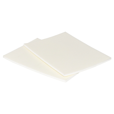 1.5mm IXPE espuma de recubrimiento de la capa de recubrimiento de la materia prima de absorción de ruido