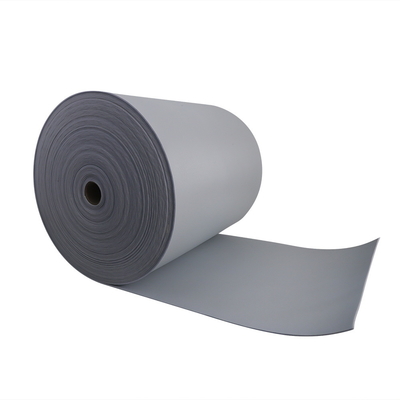 1 mm 2 mm 3 mm IXPE espuma de recubrimiento silencioso cómodo e impermeable