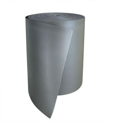 Espuma ligada cruz de IXPE del aislamiento térmico de la prenda impermeable del grueso de 0,5 a 100m m