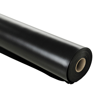 0.8 mm 1 mm rollo de espuma de polietileno ligado a la cruz blanca para cinta de espuma IXPE