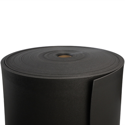 Material de espuma IXPE de expansión de 1 mm, 2 mm y 3 mm para el substrato de los pisos de vinilo SPC