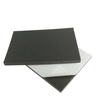Material de protección impermeable para juntas de sello