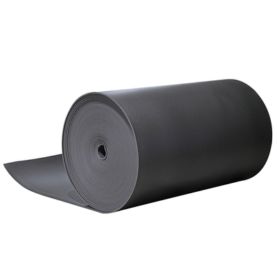 Material conductor de espuma segura de ESD antiestático PU EVA IXPE para bandeja de envío