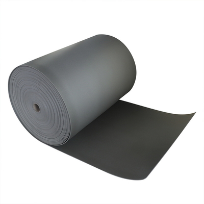 Absorción de choques PU IXPE ESD Inserta espuma de embalaje de espuma antiestática Rollo de espuma personalizado