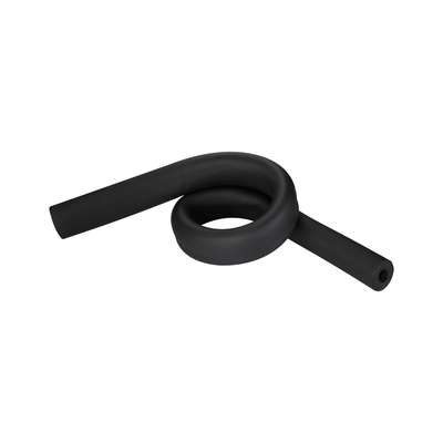 Absorción de sonido NBR PVC caucho y espuma de plástico para automoción y climatización