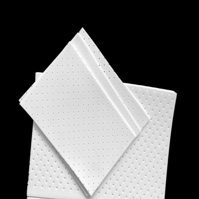 Material espumado 100% reciclable MTPU Hoja Cero COV para revestimiento de ropa