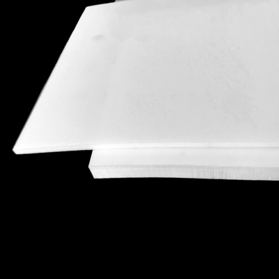 Hoja de espuma porosa de MTPU de espuma de CO2 Adaptada con la tela para hacer un tejido compuesto