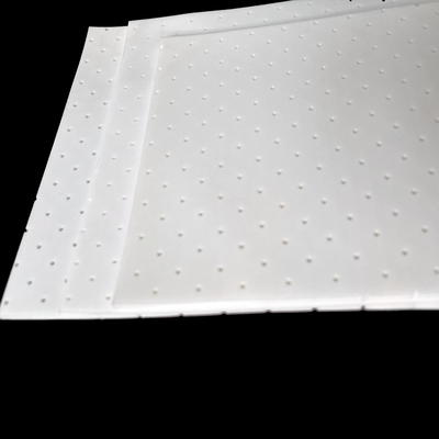 0.18g/Cm3 Densidad de espuma de CO2 Espuma MTPU para esteras de pulido de máquinas químicas