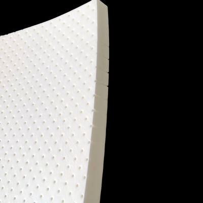 1 mm 2 mm 3 mm espuma supercrítica de CO2 hoja MTPU ligera resistente al agua para suelas