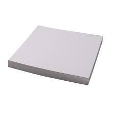 Absorción de choque CO2 espumado MPP Hoja espuma Cero COV Blanco para zapatillas