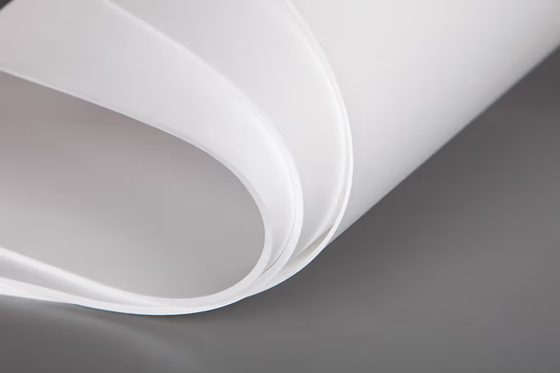 0.045g/Cm3 ScCO2 Material de espuma MPP Hoja de espuma ligera para chaleco antibalas