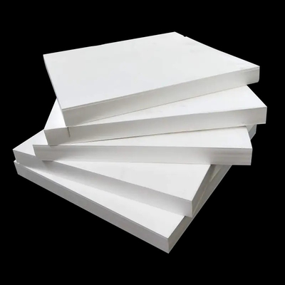 Hoja de espuma impermeable MPP espuma de moldeo porosa de CO2 supercrítico para batería de litio