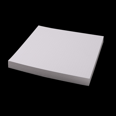 Material de espuma de polipropileno microcelular espuma de hoja de MPP para batería de nueva energía