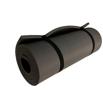 Tamaño personalizado almohadilla para dormir de espuma militar almohadillas suaves plegables para senderismo para cruzar
