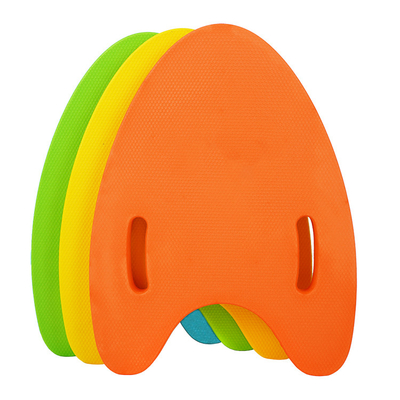 EVA XPE Espuma Niños Natación Kickboard Natación Pull Board para el entrenamiento