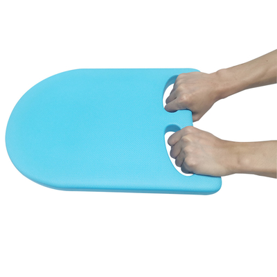 EVA XPE Espuma Niños Natación Kickboard Natación Pull Board para el entrenamiento