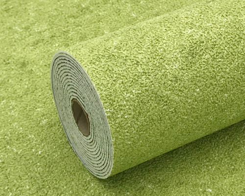 Papel de pared de espuma de PE autoadhesivo inodoro de varios colores para decoración del hogar