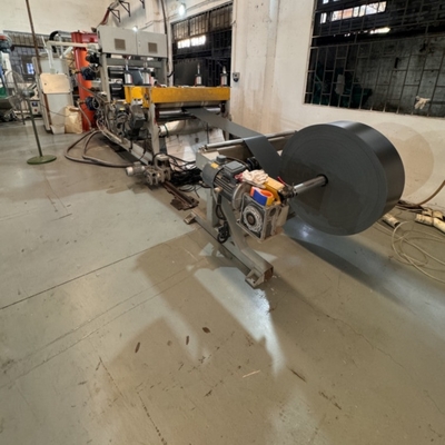 Máquina de extrusión de espuma XLPE IXPE para espuma de polietileno cruzada