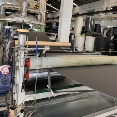 Fuego de espuma horizontal XLPE Máquina de espuma XPE para la fabricación de espuma de PE