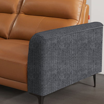 Estera suave autoadhesiva resistente al desgaste antiarañazos para gatos de 200cm para protección de escalones