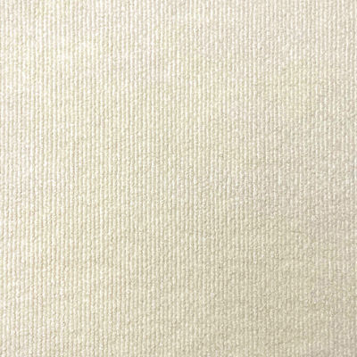 Estera rascadora para gatos autoadhesiva recortable, color blanco como la leche, para protección de escalones