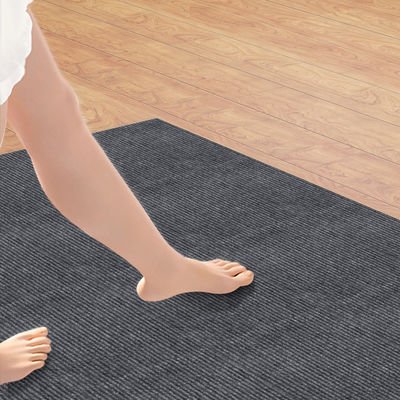 Alfombra rascadora de esquina de pared de gato autoadhesiva de 60*200cm para protección de pared