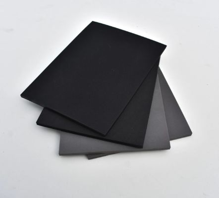 50-55 hojas texturizadas cepilladas de la espuma de Eva del grado para el barco que suela el Decking marino