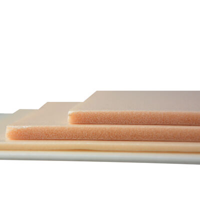Rollo de espuma IXPP reticulada de celda cerrada y ligero de 3 mm a 8 mm de grosor para protección de embalaje electrónico antiestático