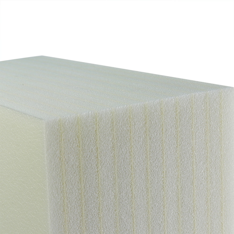 6 mm Antiderrapante XPE espuma de aislamiento de la hoja de rollo de polietileno XLPE espuma para el ocio deportivo