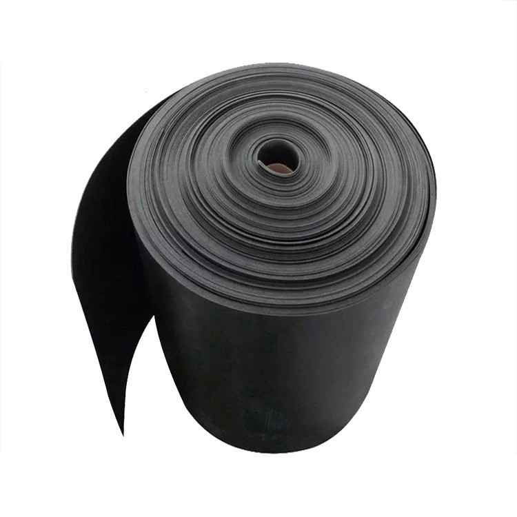 Revestimiento bajo IXPE aislado impermeable para suelos de vinilo SPC Absorción de golpes ≥ 45% Conductividad térmica 0,038-0,095w/m.k.