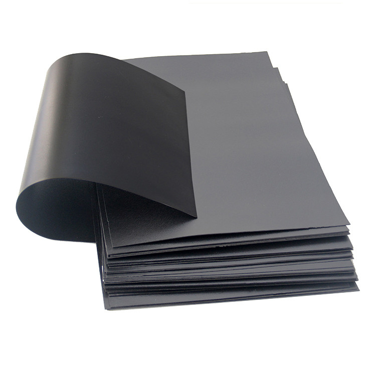 0.5-12 mm de espesor IXPE Rollo de hojas de poliolefina de célula cerrada para materiales interiores de automóviles